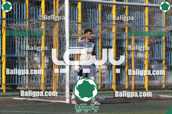 پاس قوامین 3–0 توانا