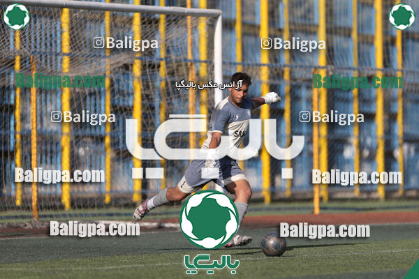 پاس قوامین 3–0 توانا