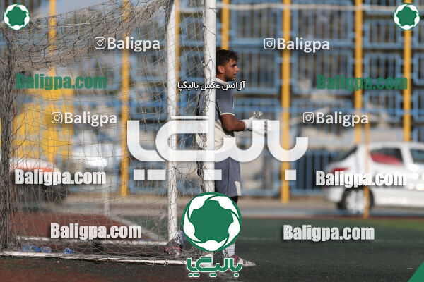 پاس قوامین 3–0 توانا