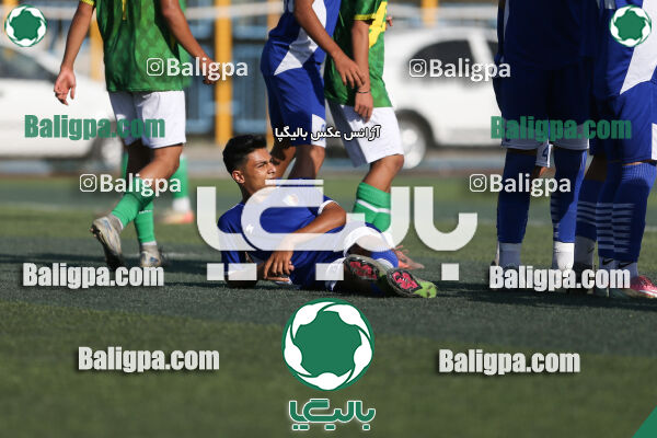 پاس قوامین 3–0 توانا