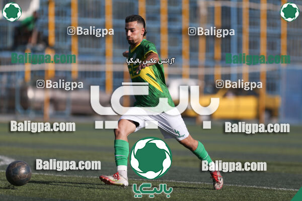 پاس قوامین 3–0 توانا