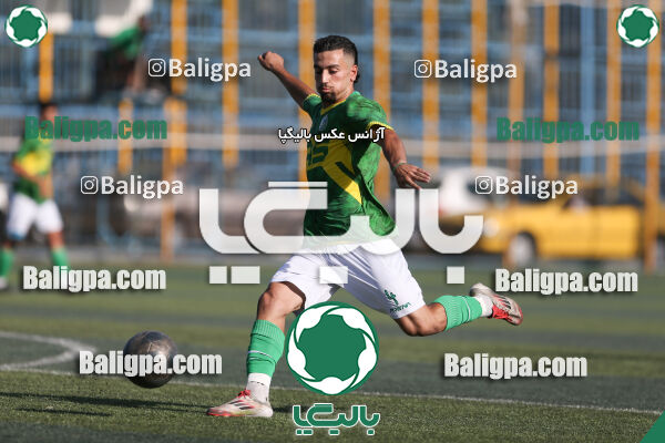 پاس قوامین 3–0 توانا
