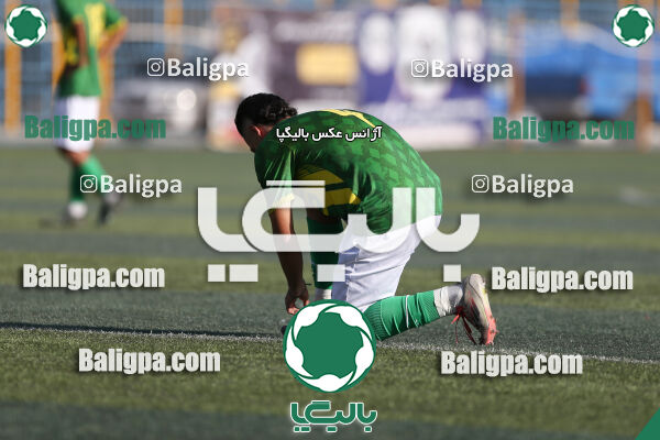 پاس قوامین 3–0 توانا