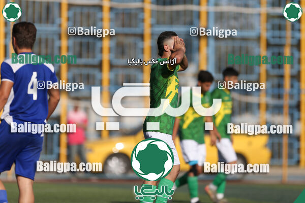 پاس قوامین 3–0 توانا