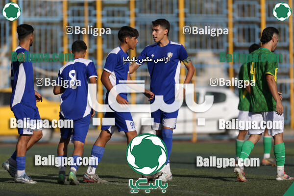 پاس قوامین 3–0 توانا