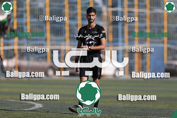 پاس قوامین 3–0 توانا