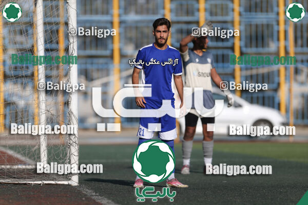 پاس قوامین 3–0 توانا