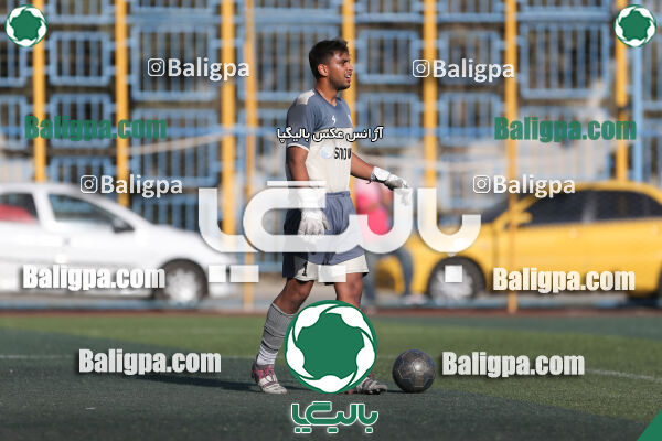 پاس قوامین 3–0 توانا