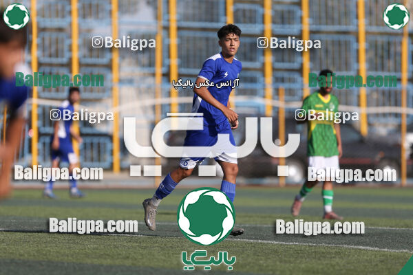 پاس قوامین 3–0 توانا