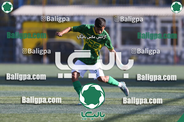 پاس قوامین 3–0 توانا