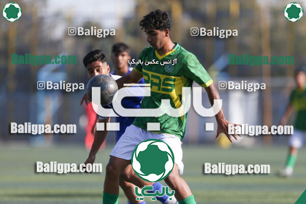 پاس قوامین 3–0 توانا
