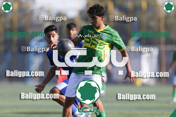 پاس قوامین 3–0 توانا