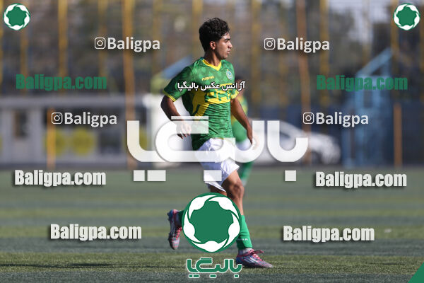 پاس قوامین 3–0 توانا
