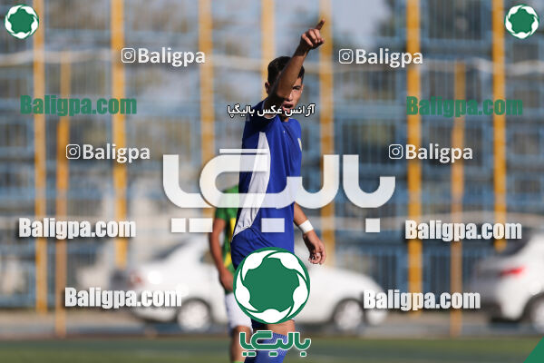 پاس قوامین 3–0 توانا