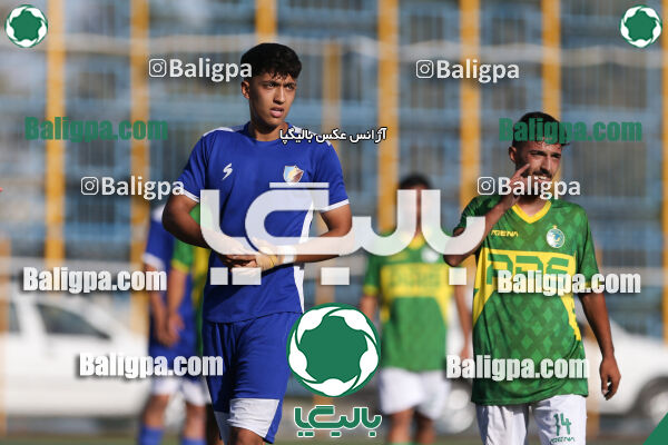 پاس قوامین 3–0 توانا