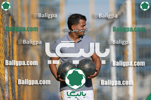 پاس قوامین 3–0 توانا