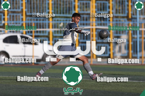 پاس قوامین 3–0 توانا