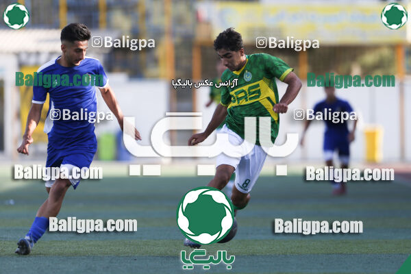 پاس قوامین 3–0 توانا
