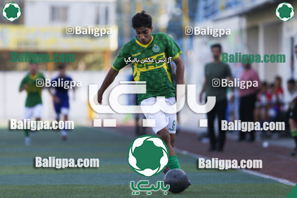 پاس قوامین 3–0 توانا