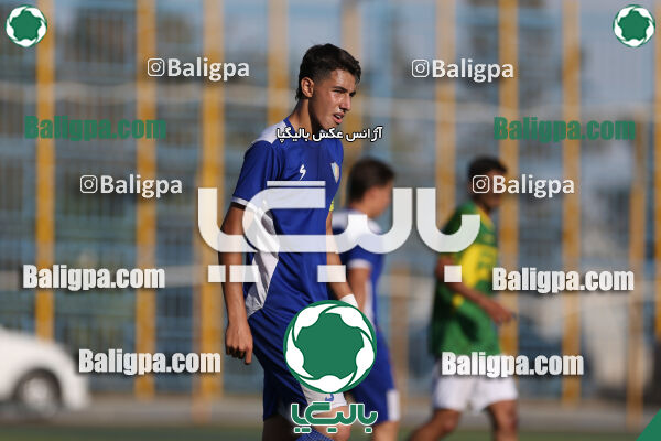پاس قوامین 3–0 توانا
