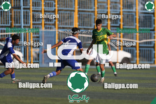 پاس قوامین 3–0 توانا