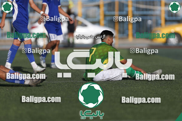 پاس قوامین 3–0 توانا