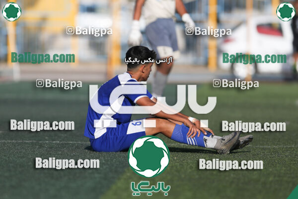 پاس قوامین 3–0 توانا