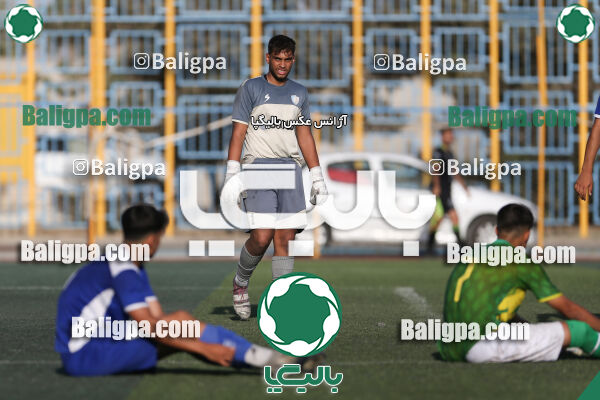 پاس قوامین 3–0 توانا