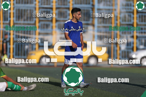 پاس قوامین 3–0 توانا