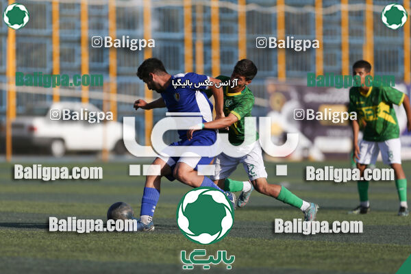 پاس قوامین 3–0 توانا