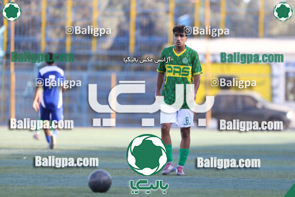 پاس قوامین 3–0 توانا