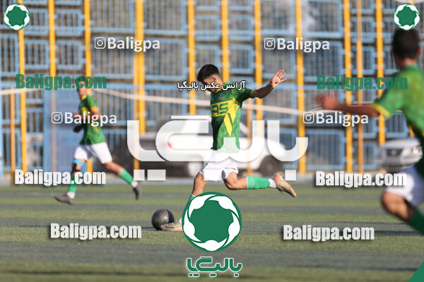پاس قوامین 3–0 توانا
