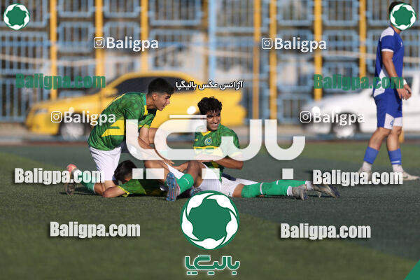 پاس قوامین 3–0 توانا