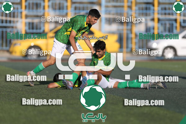 پاس قوامین 3–0 توانا
