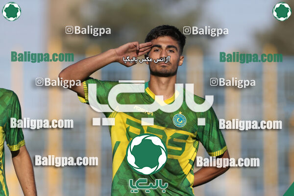 پاس قوامین 3–0 توانا