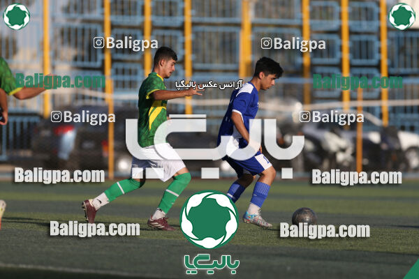 پاس قوامین 3–0 توانا