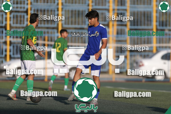 پاس قوامین 3–0 توانا