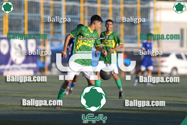 پاس قوامین 3–0 توانا