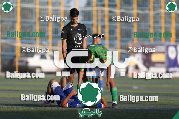 پاس قوامین 3–0 توانا
