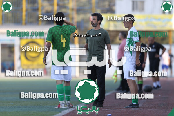 پاس قوامین 3–0 توانا