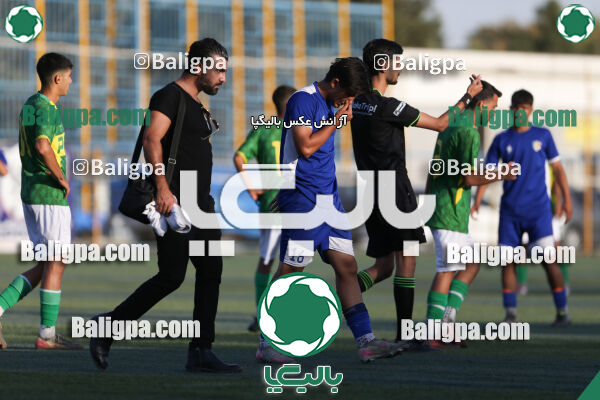 پاس قوامین 3–0 توانا
