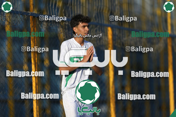 پاس قوامین 3–0 توانا