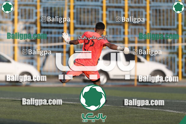 پاس قوامین 3–0 توانا