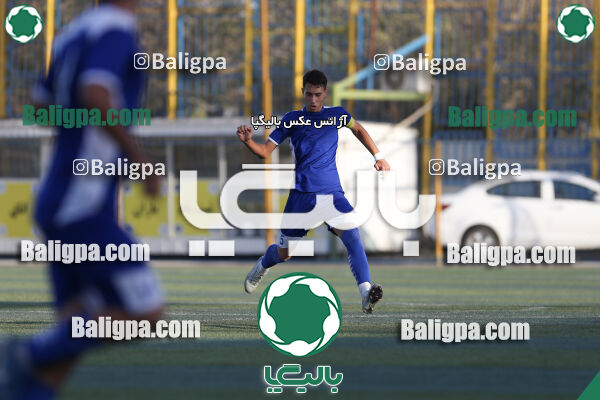 پاس قوامین 3–0 توانا