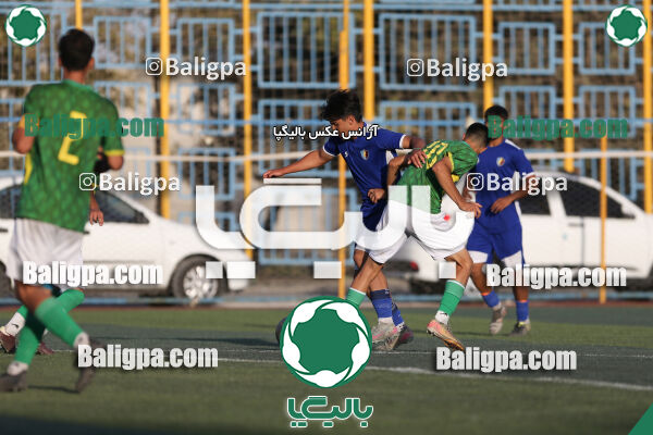 پاس قوامین 3–0 توانا