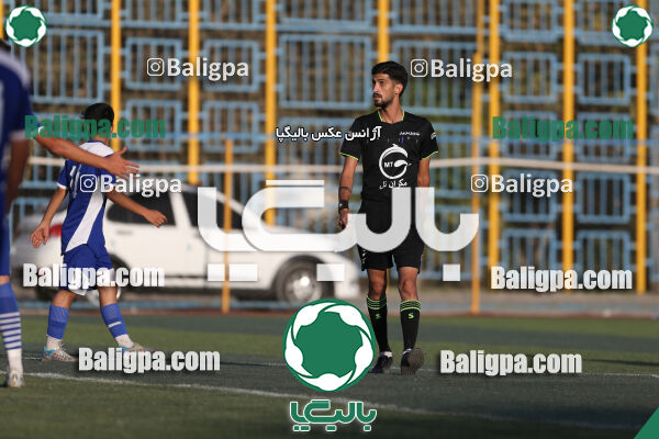 پاس قوامین 3–0 توانا