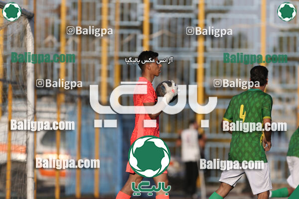 پاس قوامین 3–0 توانا