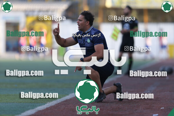 پاس قوامین 3–0 توانا