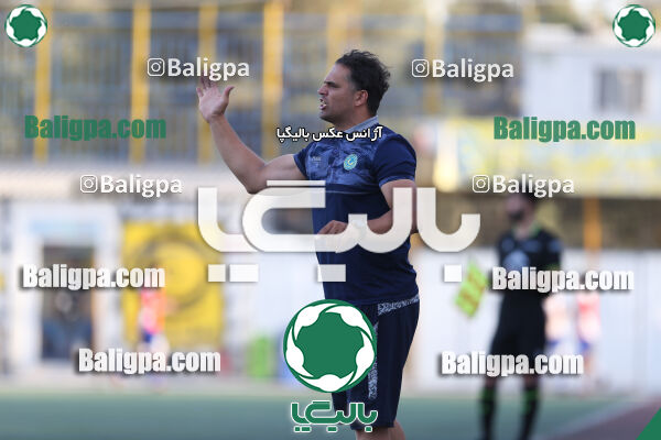 پاس قوامین 3–0 توانا