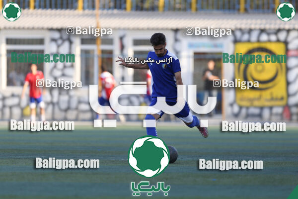 پاس قوامین 3–0 توانا